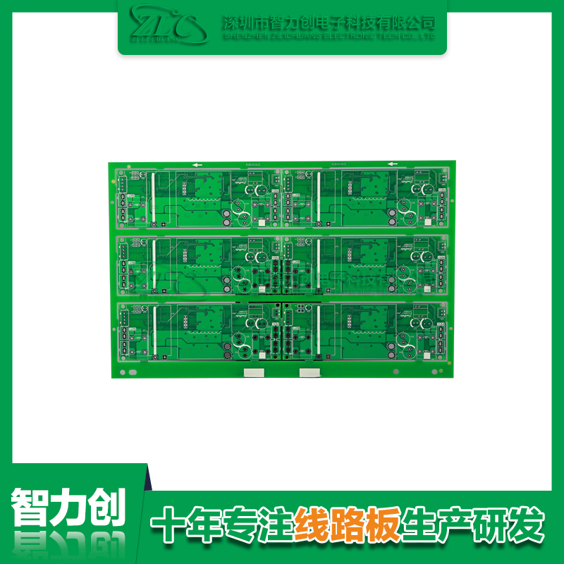 PCB雙面板 PCB雙面板
